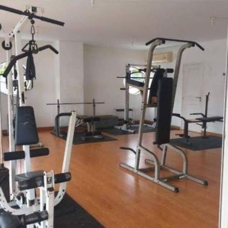 Farerei Appartement Spacieux, Equipe Et Confortable Фааа Экстерьер фото