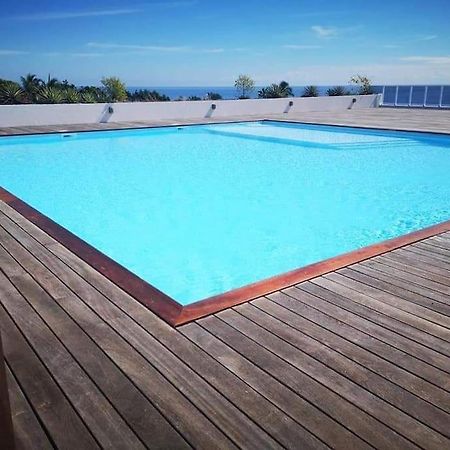 Farerei Appartement Spacieux, Equipe Et Confortable Фааа Экстерьер фото