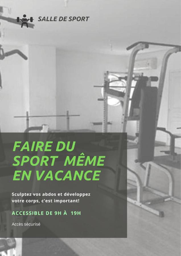 Farerei Appartement Spacieux, Equipe Et Confortable Фааа Экстерьер фото