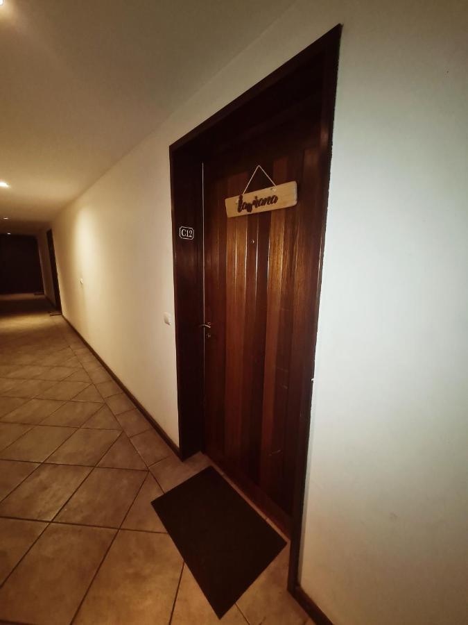 Farerei Appartement Spacieux, Equipe Et Confortable Фааа Экстерьер фото